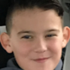 Meet your Posher, Brady